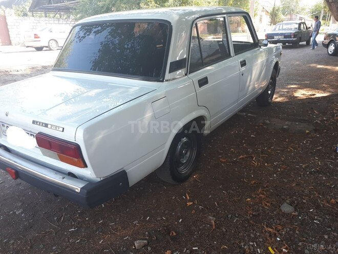 LADA (VAZ) 2107 2008, 256,545 km - 1.6 л - Qazax