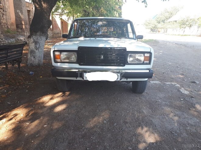 LADA (VAZ) 2107 2008, 256,545 km - 1.6 л - Qazax