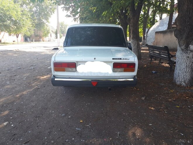 LADA (VAZ) 2107 2008, 256,545 km - 1.6 л - Qazax