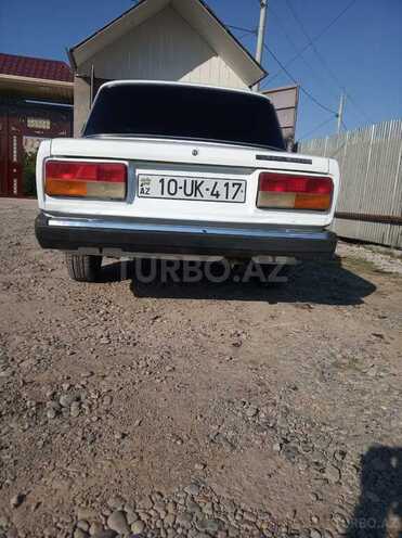 LADA (VAZ) 2107 2003, 144,000 km - 1.6 l - Sabirabad