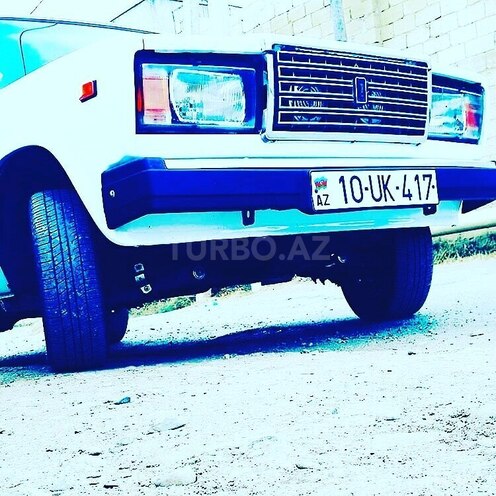 LADA (VAZ) 2107 2003, 144,000 km - 1.6 l - Sabirabad