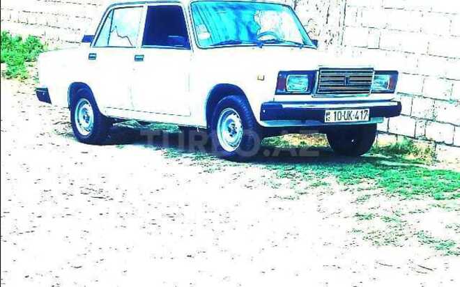 LADA (VAZ) 2107 2003, 144,000 km - 1.6 l - Sabirabad