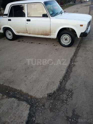 LADA (VAZ) 2107 2003, 144,000 km - 1.6 l - Sabirabad