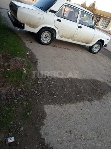 LADA (VAZ) 2107 2003, 144,000 km - 1.6 l - Sabirabad