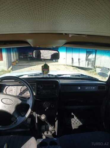 LADA (VAZ) 2107 2003, 144,000 km - 1.6 l - Sabirabad
