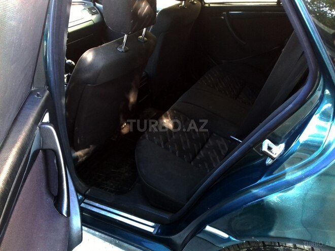 Mercedes C 220 1998, 350,000 km - 2.2 l - Ağdam