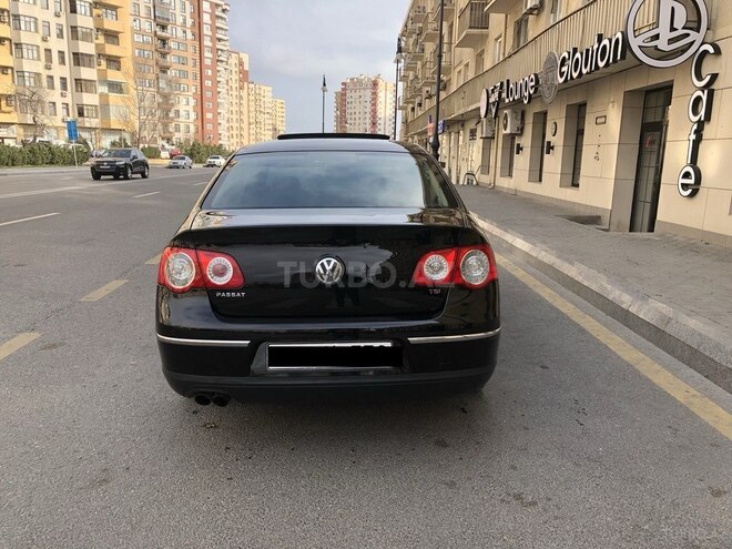 Volkswagen Passat 2010, 122,000 km - 1.8 л - Bakı