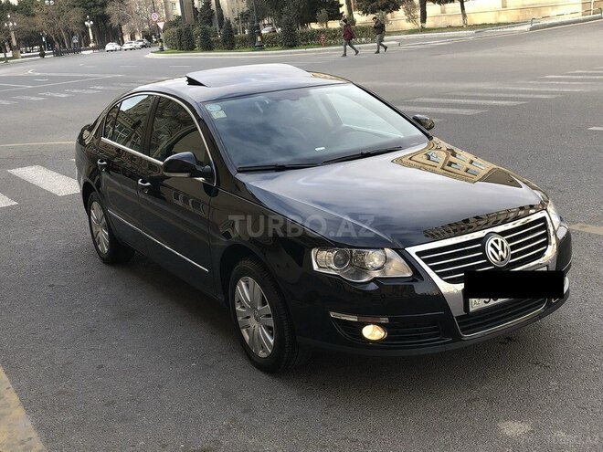 Volkswagen Passat 2010, 122,000 km - 1.8 л - Bakı