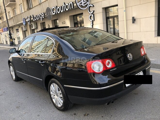 Volkswagen Passat 2010, 122,000 km - 1.8 л - Bakı