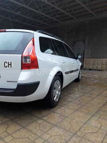 Renault Megane 2007, 164,000 km - 1.6 l - Bakı