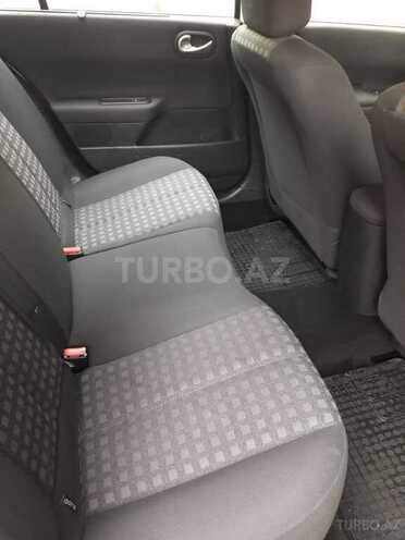 Renault Megane 2007, 164,000 km - 1.6 l - Bakı