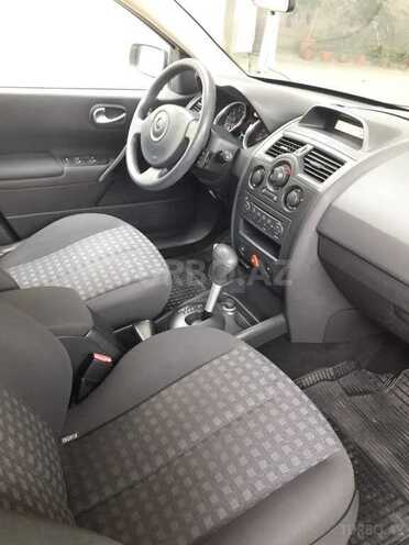 Renault Megane 2007, 164,000 km - 1.6 l - Bakı