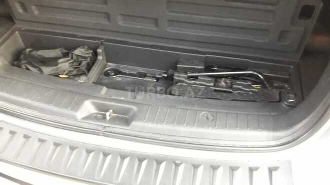 Hyundai Santa Fe 2007, 275,000 km - 2.2 л - Bakı