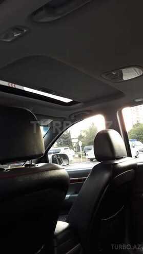 Hyundai Santa Fe 2007, 275,000 km - 2.2 л - Bakı