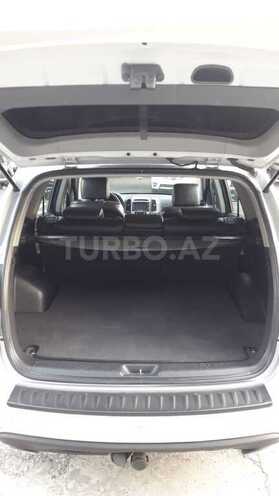 Hyundai Santa Fe 2007, 275,000 km - 2.2 л - Bakı