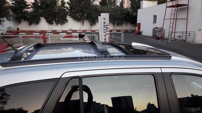 Hyundai Santa Fe 2007, 275,000 km - 2.2 л - Bakı