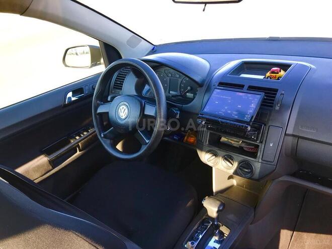 Volkswagen Polo 2005, 143,500 km - 1.4 l - Bakı