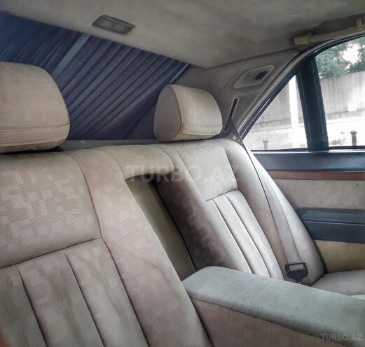 Mercedes S 320 1992, 370,000 km - 3.2 l - Xırdalan