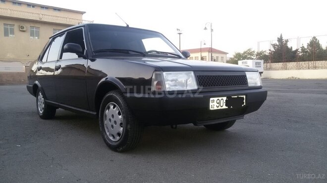 Tofas Sahin 2006, 92,474 km - 1.6 l - Bakı
