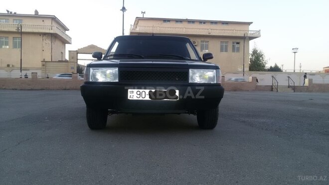 Tofas Sahin 2006, 92,474 km - 1.6 l - Bakı