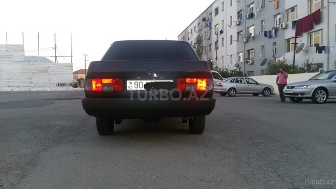 Tofas Sahin 2006, 92,474 km - 1.6 l - Bakı