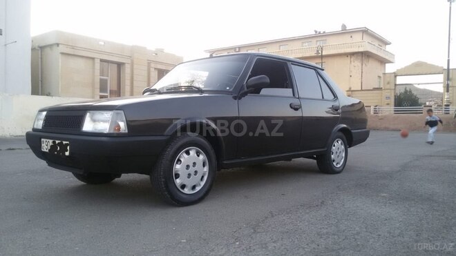 Tofas Sahin 2006, 92,474 km - 1.6 l - Bakı