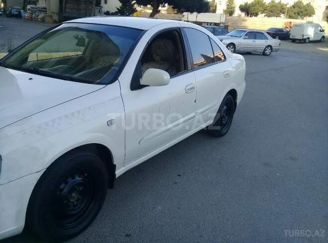 Nissan Sunny 2007, 400,000 km - 1.6 л - Bakı