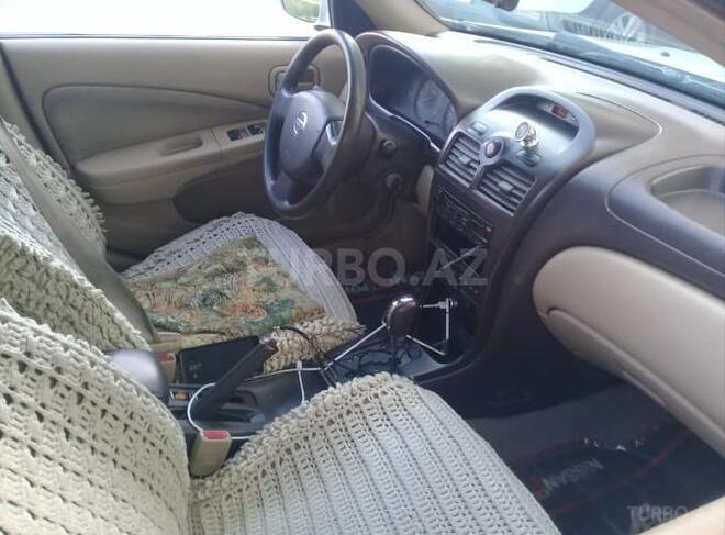 Nissan Sunny 2007, 400,000 km - 1.6 л - Bakı