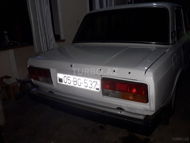 LADA (VAZ) 2107 2011, 91,000 km - 1.6 л - Ağstafa
