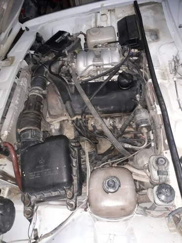 LADA (VAZ) 2107 2011, 91,000 km - 1.6 л - Ağstafa