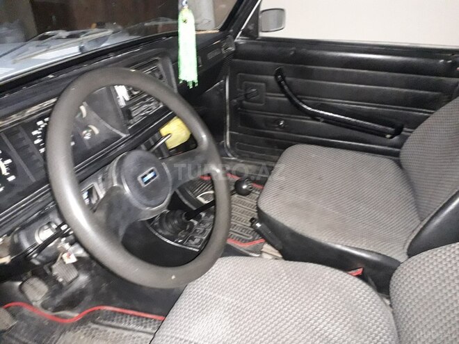 LADA (VAZ) 2107 2011, 91,000 km - 1.6 л - Ağstafa