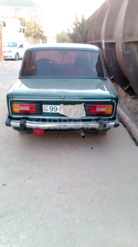 LADA (VAZ) 2106 1983, 156,000 km - 1.5 l - Bakı