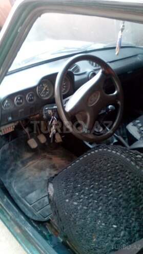 LADA (VAZ) 2106 1983, 156,000 km - 1.5 l - Bakı