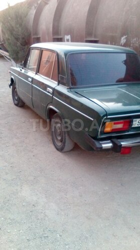 LADA (VAZ) 2106 1983, 156,000 km - 1.5 l - Bakı