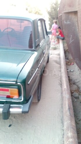 LADA (VAZ) 2106 1983, 156,000 km - 1.5 l - Bakı