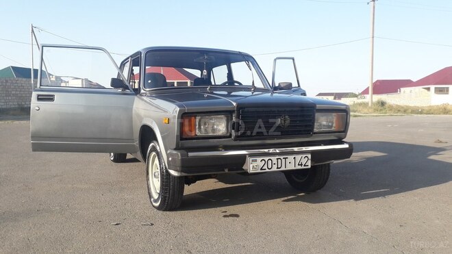 LADA (VAZ) 2107 2010, 45,100 km - 1.6 l - Gəncə