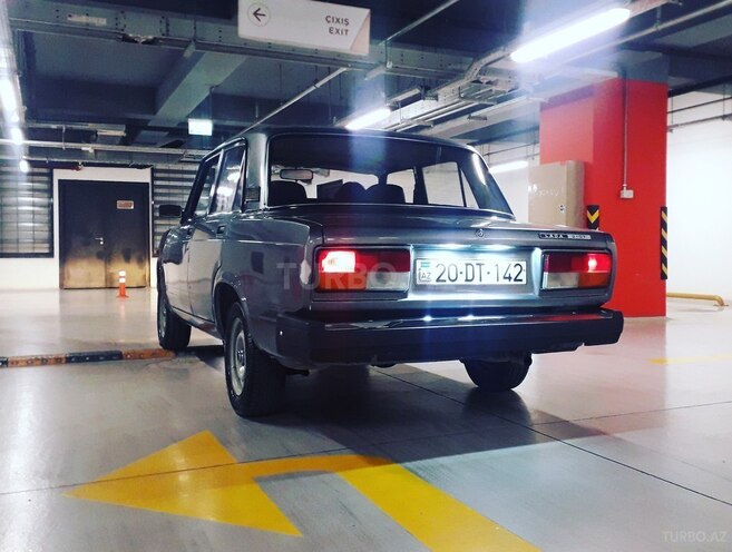 LADA (VAZ) 2107 2010, 45,100 km - 1.6 l - Gəncə