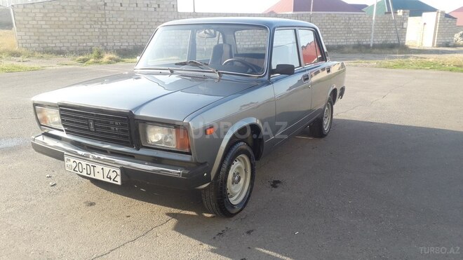 LADA (VAZ) 2107 2010, 45,100 km - 1.6 l - Gəncə