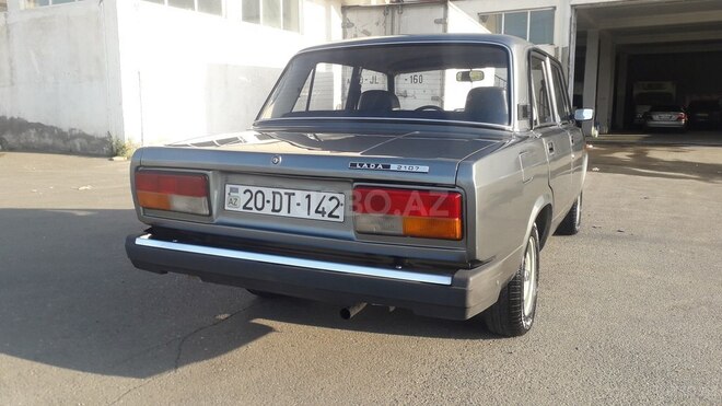 LADA (VAZ) 2107 2010, 45,100 km - 1.6 l - Gəncə