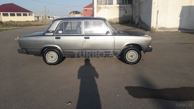 LADA (VAZ) 2107 2010, 45,100 km - 1.6 l - Gəncə