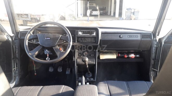 LADA (VAZ) 2107 2010, 45,100 km - 1.6 l - Gəncə