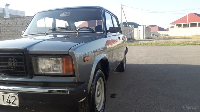 LADA (VAZ) 2107 2010, 45,100 km - 1.6 l - Gəncə
