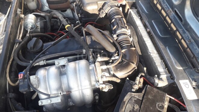 LADA (VAZ) 2107 2010, 45,100 km - 1.6 l - Gəncə