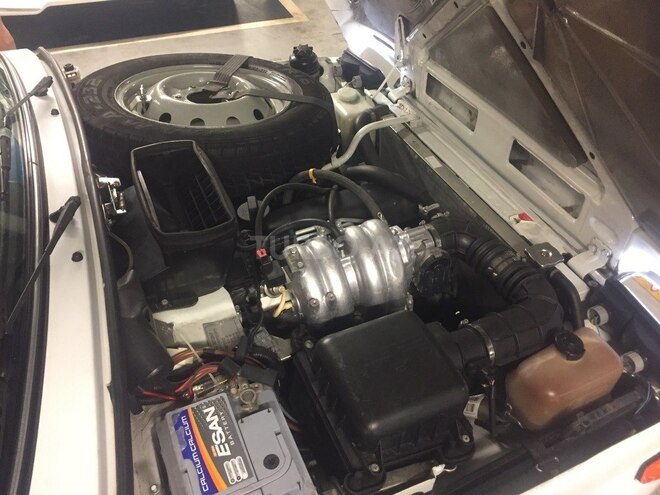 LADA (VAZ) Niva 2012, 87,300 km - 1.7 l - Bakı