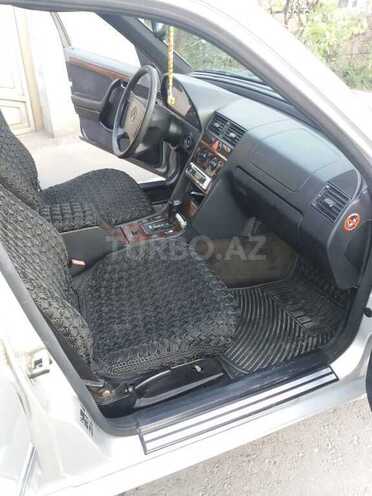 Mercedes C 180 1996, 231,000 km - 1.8 l - Balakən