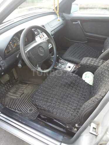 Mercedes C 180 1996, 231,000 km - 1.8 l - Balakən