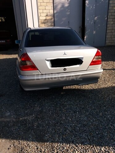 Mercedes C 180 1996, 231,000 km - 1.8 l - Balakən