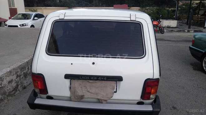 LADA (VAZ) Niva 2013, 135,400 km - 1.7 л - Bakı