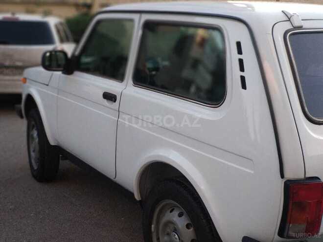 LADA (VAZ) Niva 2013, 135,400 km - 1.7 л - Bakı