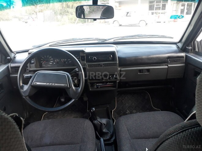 LADA (VAZ) 21099 1998, 390,000 km - 1.5 l - Xaçmaz